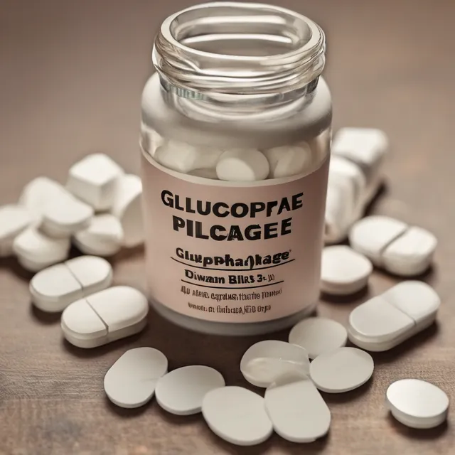 Glucophage 500 ohne rezept